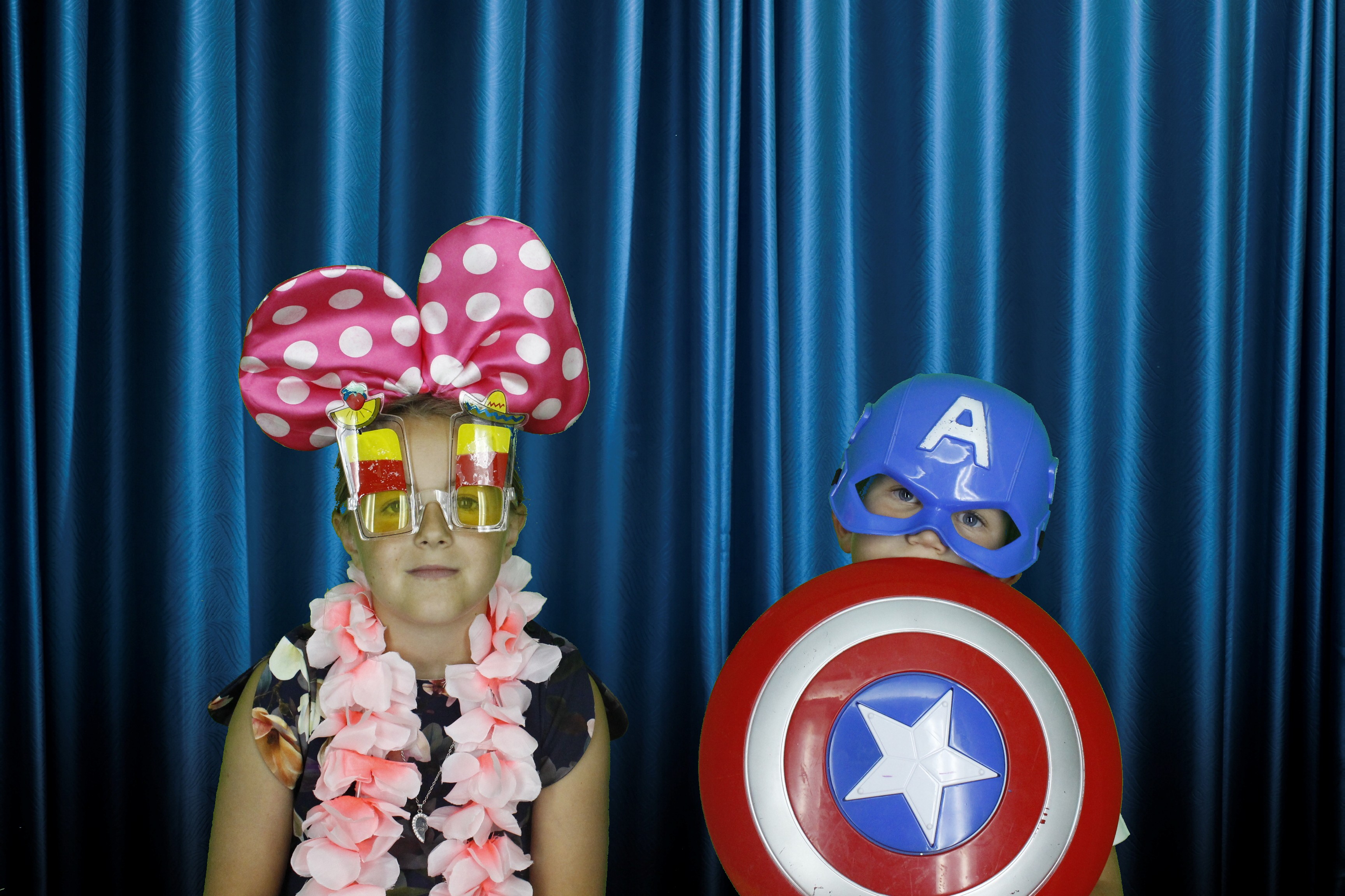 Stephanie & Martins Wedding | View more photos from the event at gallery.myphotoboothexperience.co.uk/u/MyPhotoBoothExperienceLtd/Stephanie-Martins-Wedding